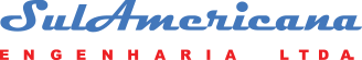 Sulamericana - Logo